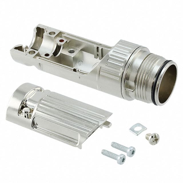 1103439-1 CONN COUPLING HSG METAL