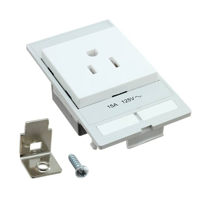39500010004 PLUG SOCKET MODULE USA/JAPAN (NE