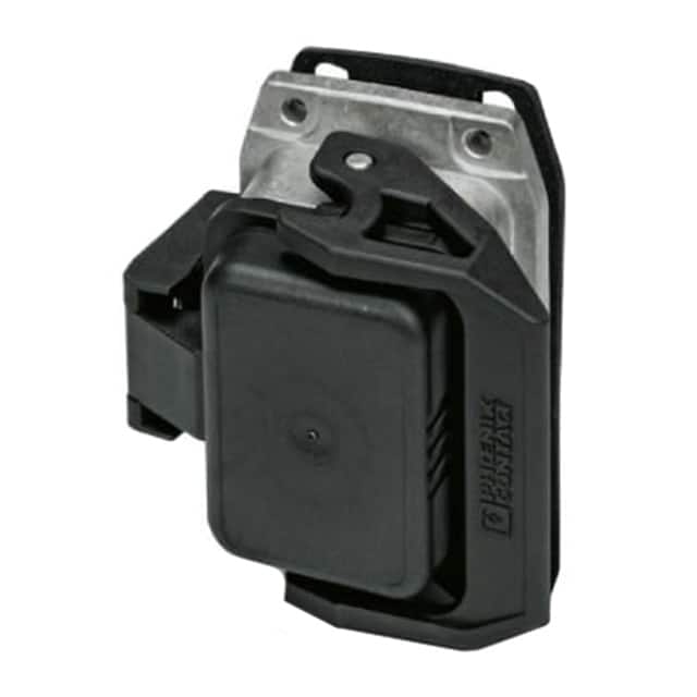 1415771 HEAVYPORT W/ RJ45 F & RJ11/12 F