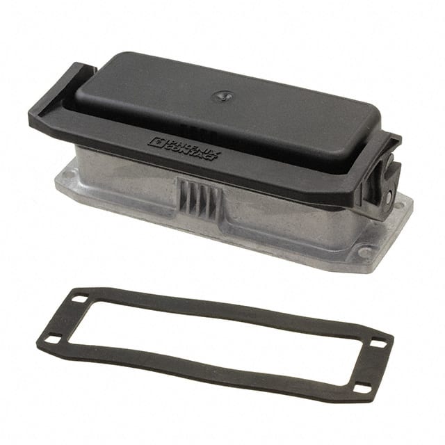 1046944 HEAVYPORT W/120V OUTLET 15P DSUB