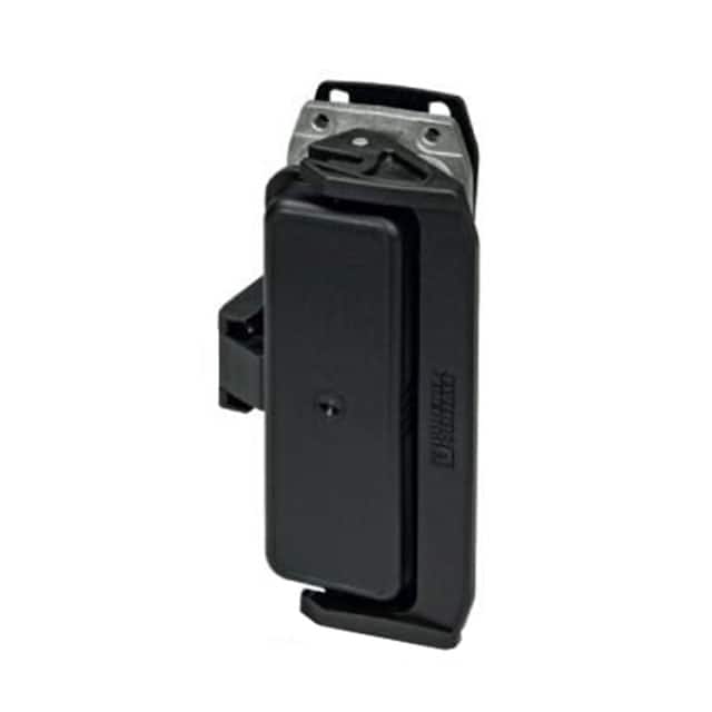 1415788 HEAVYPORT W/120V OUTLET 9P DSUB