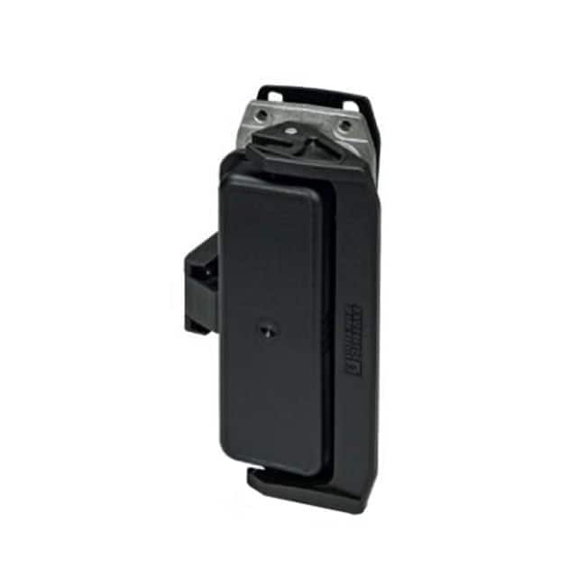 1415789 HEAVYPORT W/120V OUTLET 9P DSUB