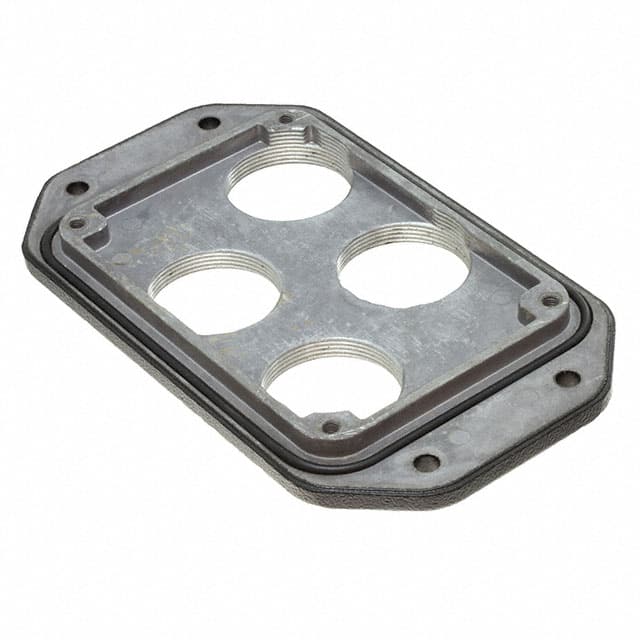 19400489901 HAN 48HPR COVER 4XM40