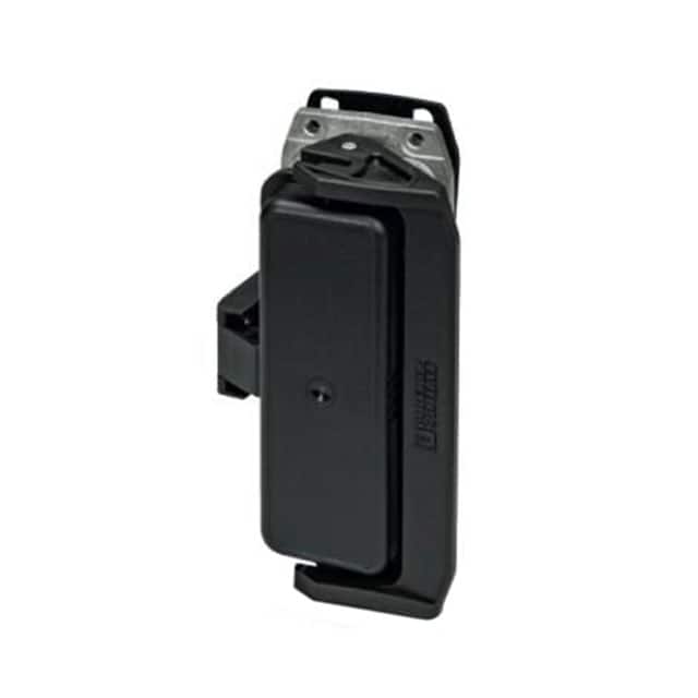 1415770 HEAVYPORT W/RJ45 RECEPT 9P DSUB
