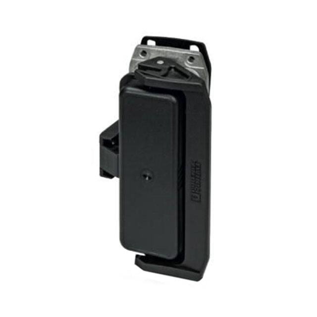 1415796 HEAVYPORT W/120V OUTLET 25P DSUB