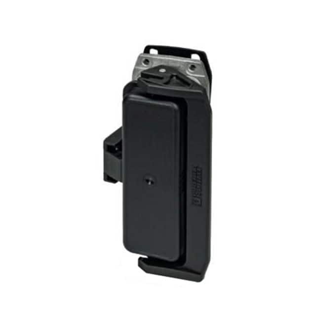 1415775 HEAVYPORT BASE W/4 RJ45 RECEPT