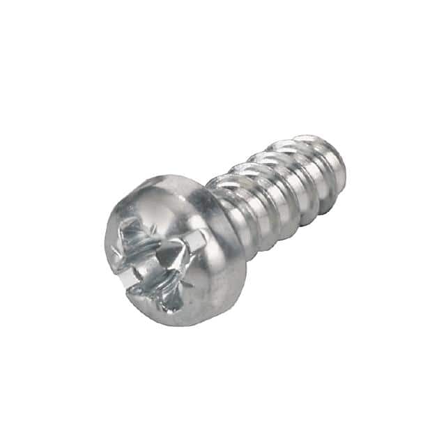 1766120000 CONN MOUNTING SCREW 1POLE