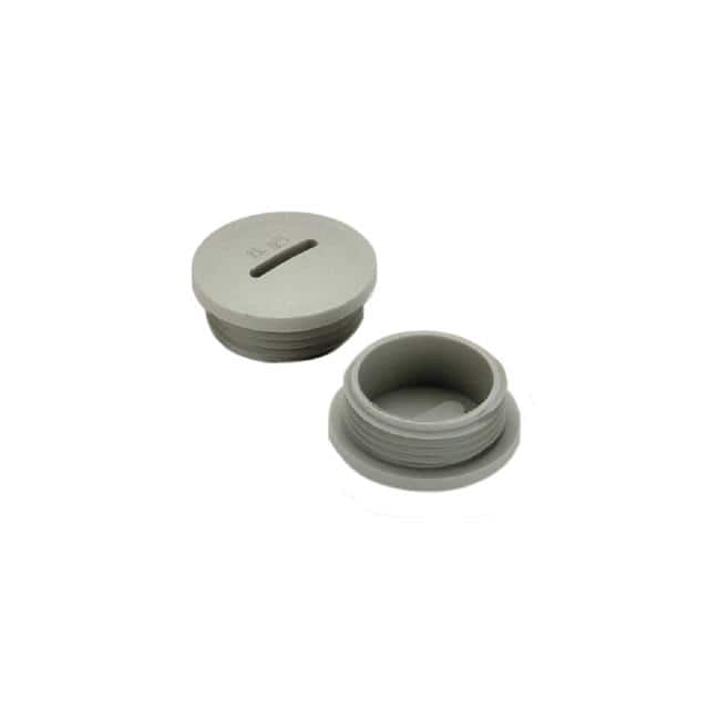 0295160000 PLUG BLANKING PLASTIC PG 21