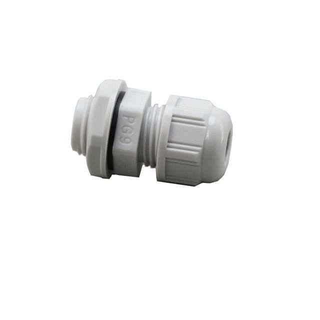 0936000396 PLAST.CABLE GLAND WITH NUT END G