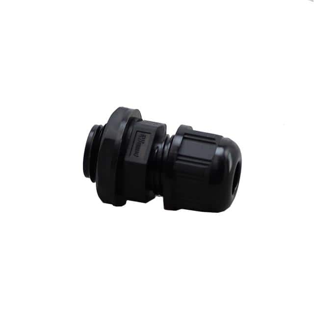 0936000395 PLAST.CABLE GLAND WITH NUT END G