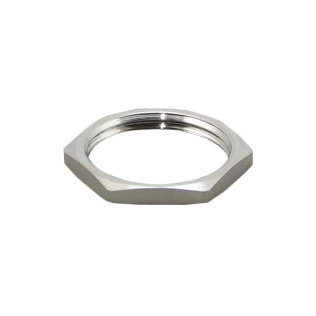 0936000099 METAL NUT PG13.5