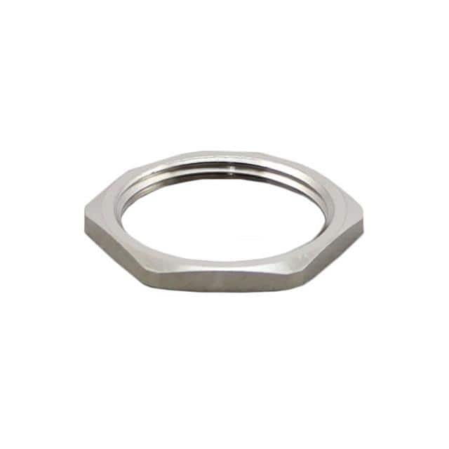 0936000100 METAL NUT PG16