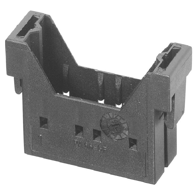 C146A00001E8 PIN BLANK MODULES