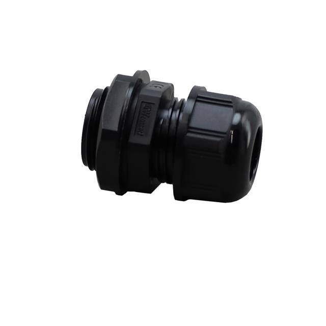 0936000413 PLAST.CABLE GLAND WITH NUT END G