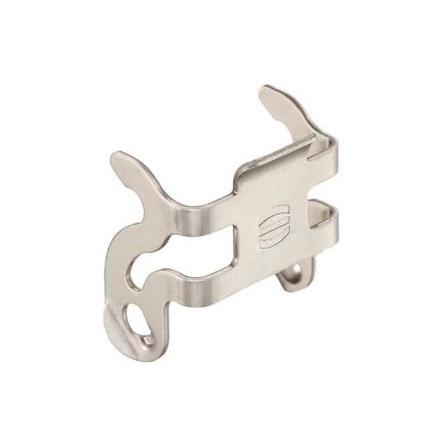 09100005200 HAN 1A-LEVER METAL