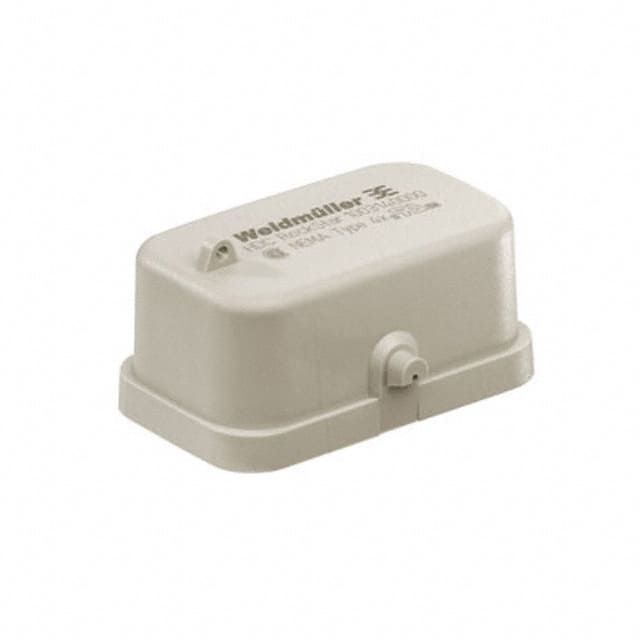 1003140000 CONN ENCLOSURE SIZE HQ