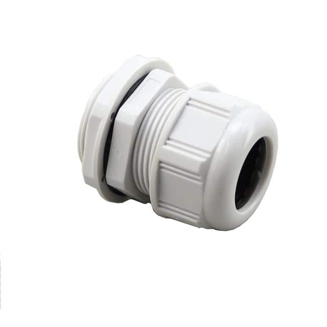 0936000426 PLAST.CABLE GLAND WITH NUT END G