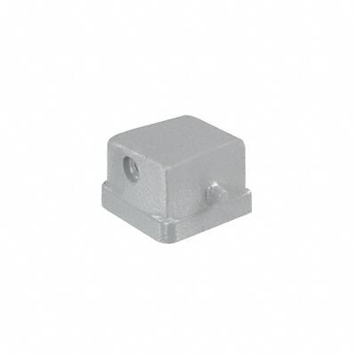 1665740000 CONN COVER MALE INSERT HA SIZE 1