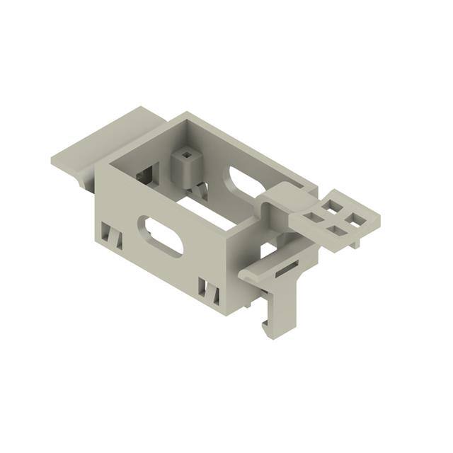 1797540000 HDC RAILMATE HB6 TOP