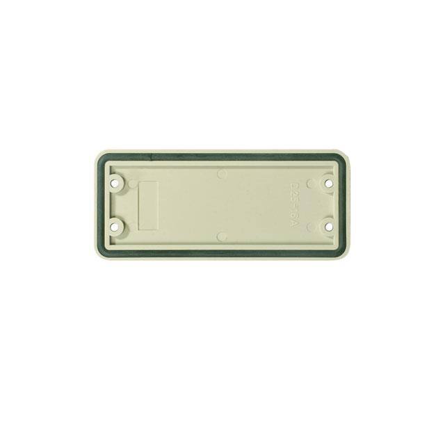 1703120000 TERM BLOCK PLUG 3POS 7.62MM