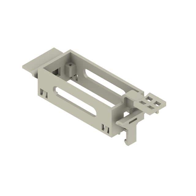 1797560000 HDC RAILMATE HB16 TOP