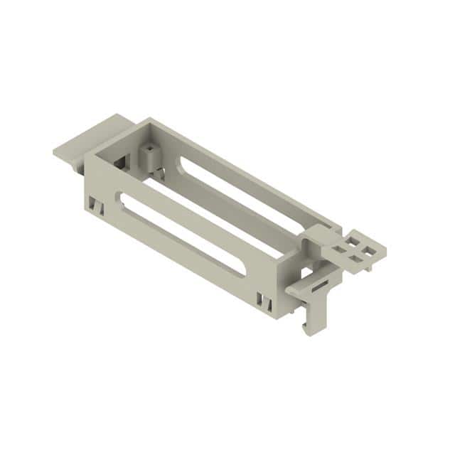 1797570000 HDC RAILMATE HB24 TOP
