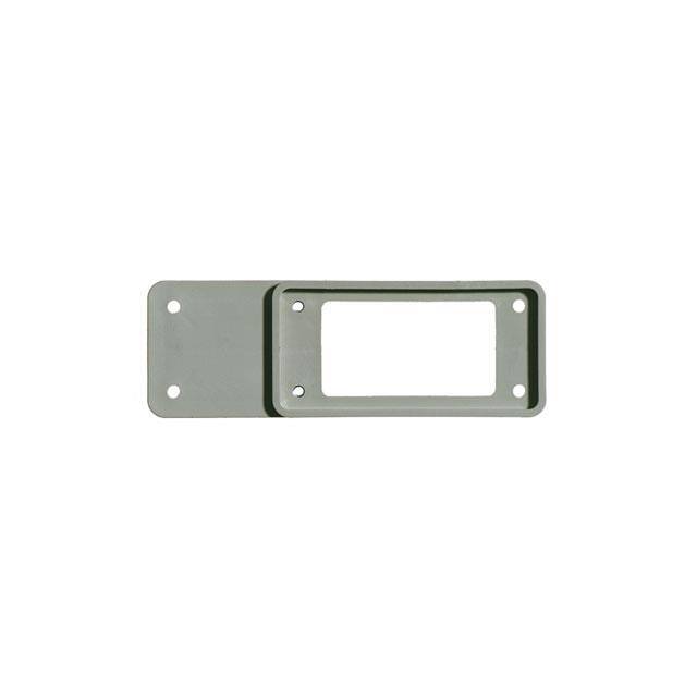 1665010000 COVER TERM ADP-8/4 GN