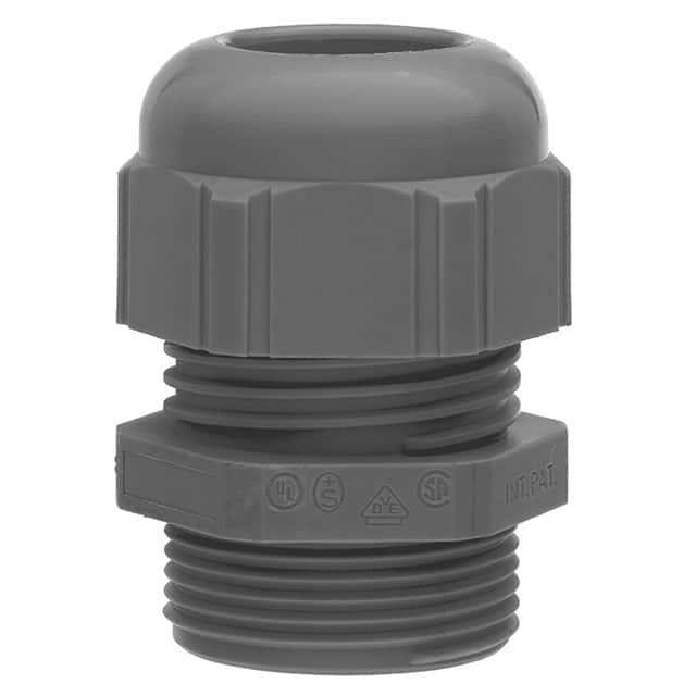 VN164000127X GLAND BUSH VIBRAT PROTECT 10PCS