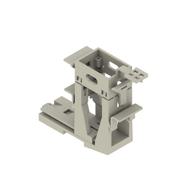 1797500000 HDC RAILMATE HB 6 SET