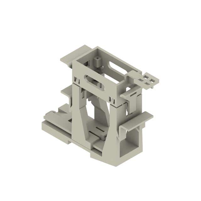 1797510000 HDC RAILMATE HB 10 SET