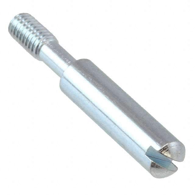 1-1106102-1 CONN GUIDE PIN 25MM LONG