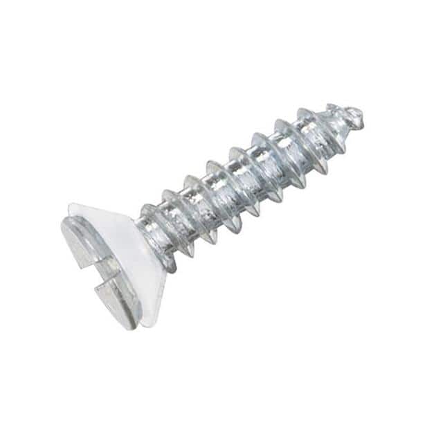 09700009905 COUNTERSUNK FLAT WITH SEAL