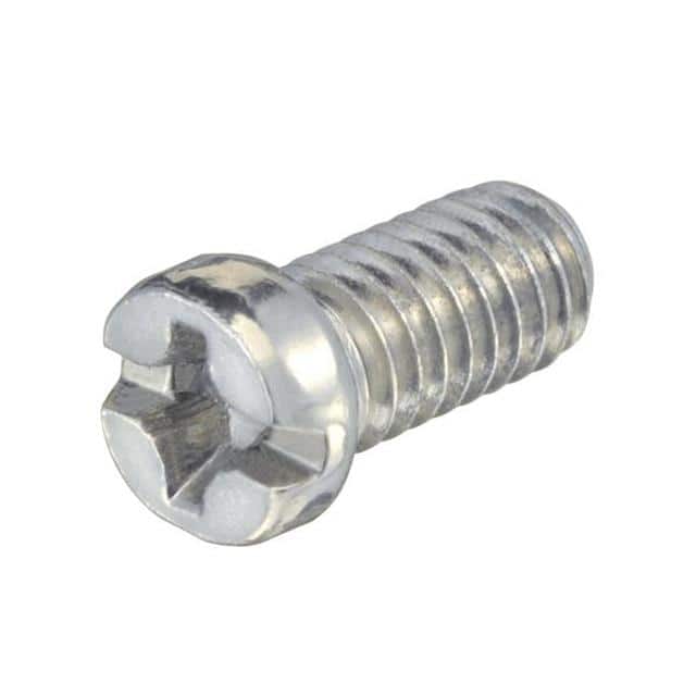 09140009953 HAN-MODULAR PE SCREW M3