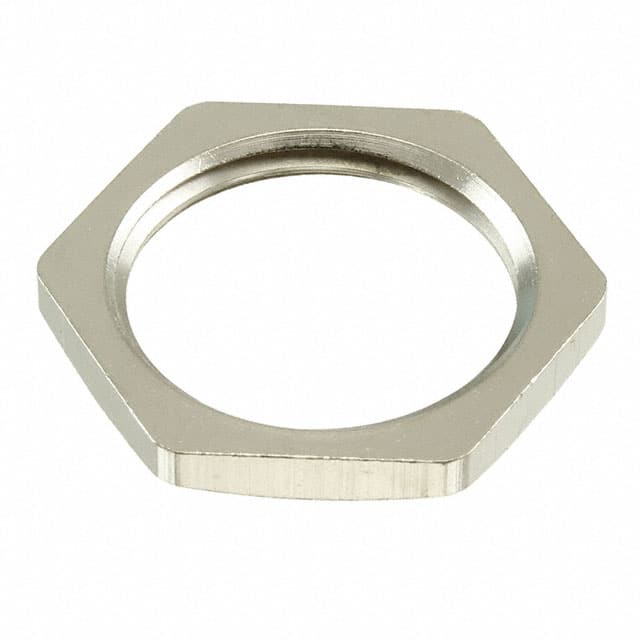 73080255029 LOCK NUT, M20 X 1.5 NPB