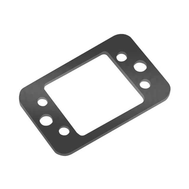 09120009911 ACCESSORY GASKET HAN COMPACT