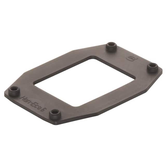 19410009801 HAN-ECO 6B GASKET