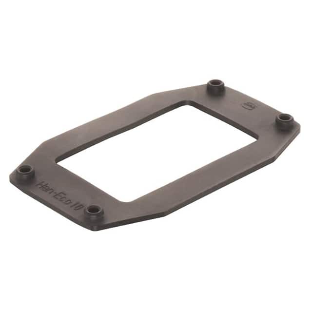 19410009802 HAN-ECO 10B GASKET