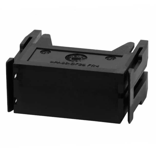 C146 10H000 001 15 BLIND MODULE