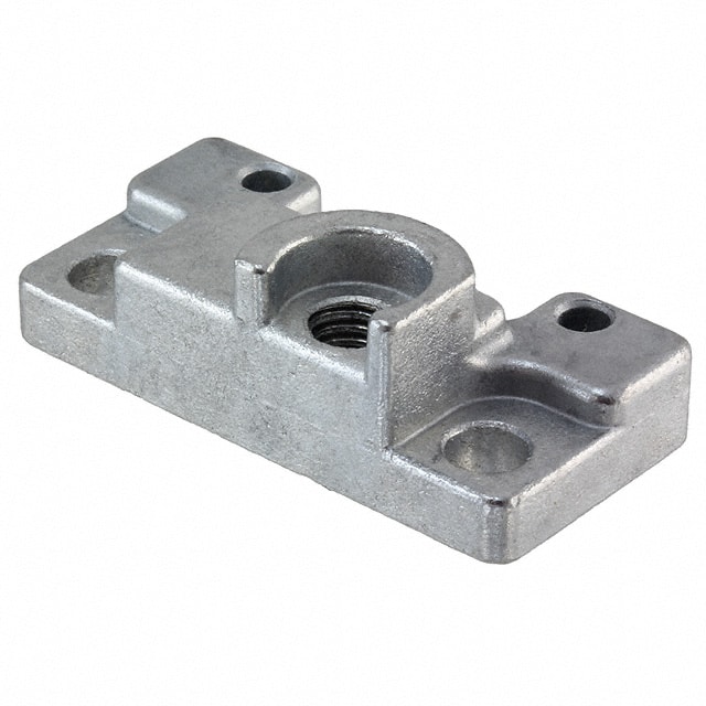 1686533 HEAVYCON PANEL MOUNT FLANGE