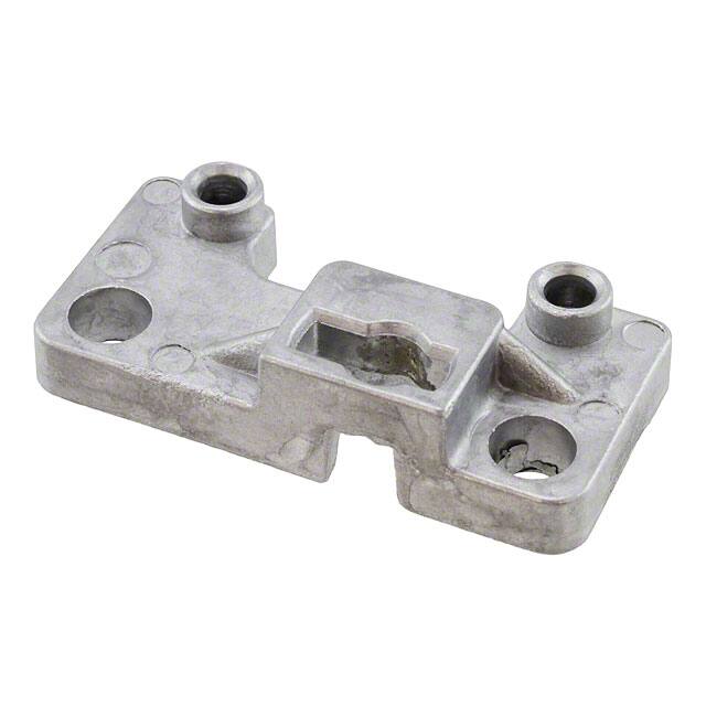 1604641 HEAVYCON PANEL MOUNT FLANGE