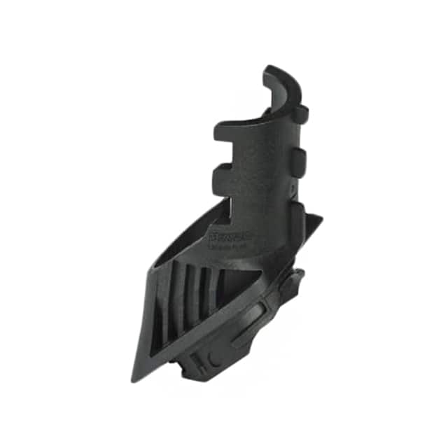 1424343 STRAIN RELIEF, TYPE: B6 - B24