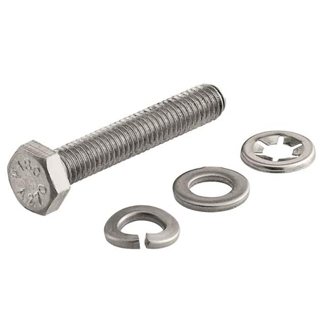 09400009937 LOCKING SCREW HAN 48HPR M6X35