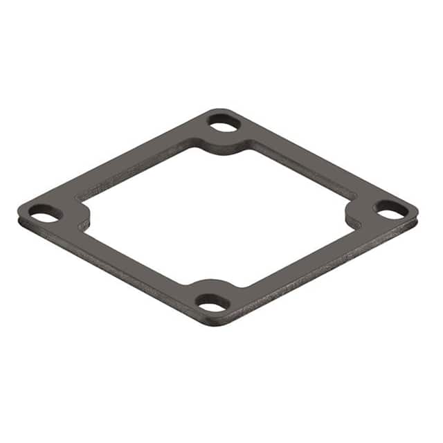 09400009980 GASKET HAN 3HPR SURFACE MOUNT H