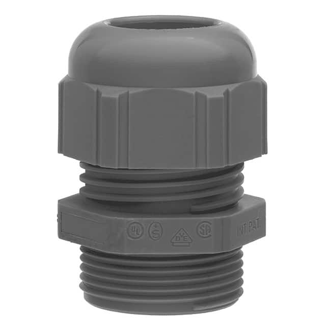 VN162500127X GLAND BUSH W/VIBRAT PROTECT 10PC