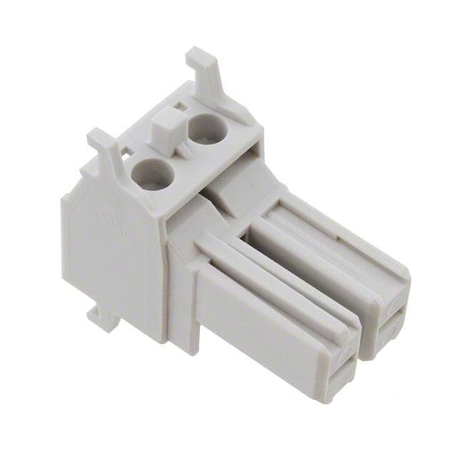1607813 DUMMY FOR SLEEVE PLUG CONN