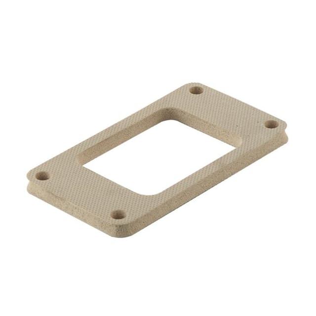 09370009941 HAN M 6 GASKET 5 MM, NEOPRENE LI