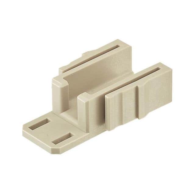 09140009967 ADAPTER HAN RJ45 MOD RJ INDUST
