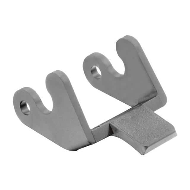 09000005242 HAN 3A THERMOPLASTIC LOCKING LEV