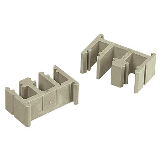 09330009929 HAN E AV ACCES. FIXING ELEMENT S