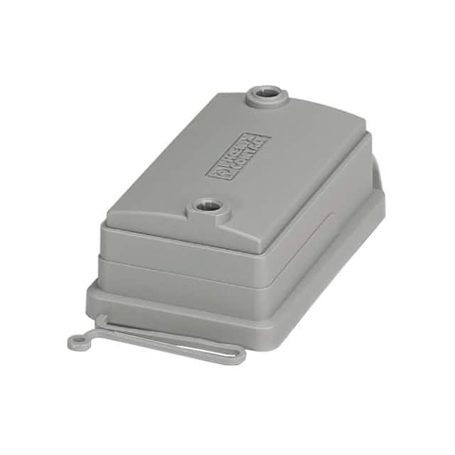 1690736 ADVANCE IP50 PROTECTIVE COVER B6